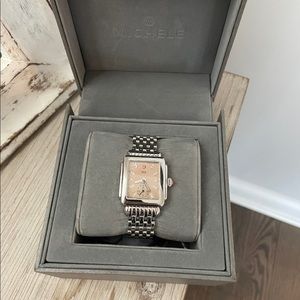 Michelle Watch